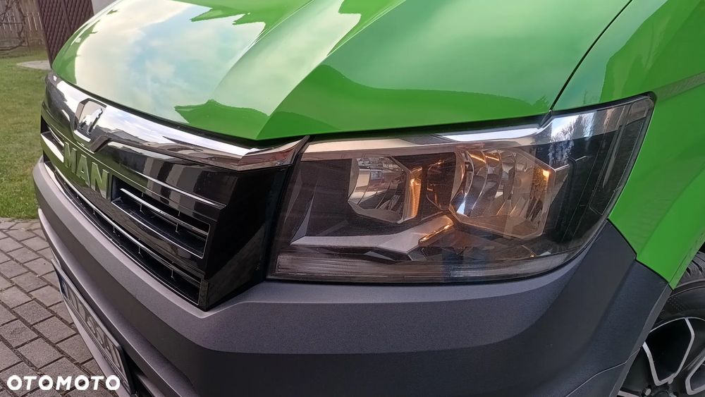 MAN TGE 4x2F SB L2 10V - 34