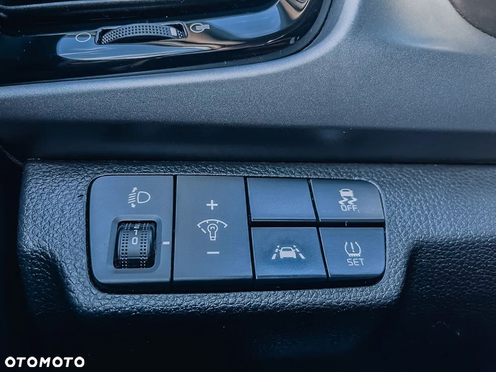 Kia Rio 1.0 T-GDI L DCT - 20