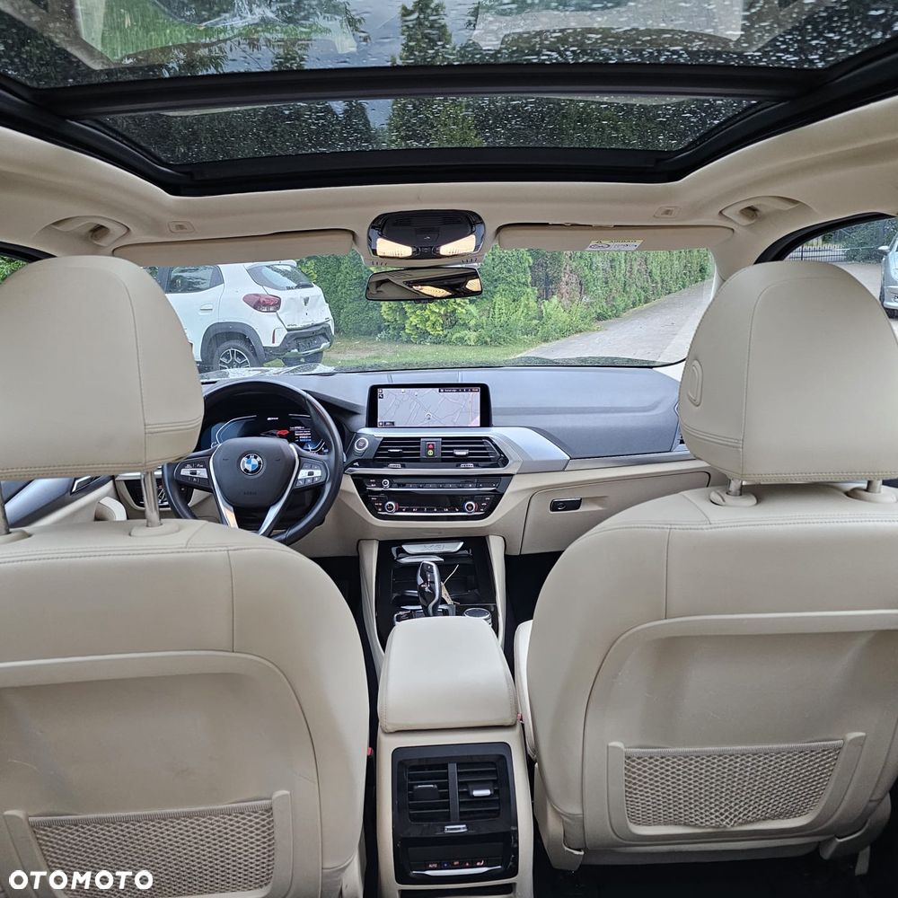 BMW X3 - 23
