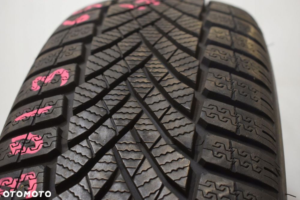 R17 215/65 Falken Eurowinter HS02 103V Wysyłka gratis! - 2