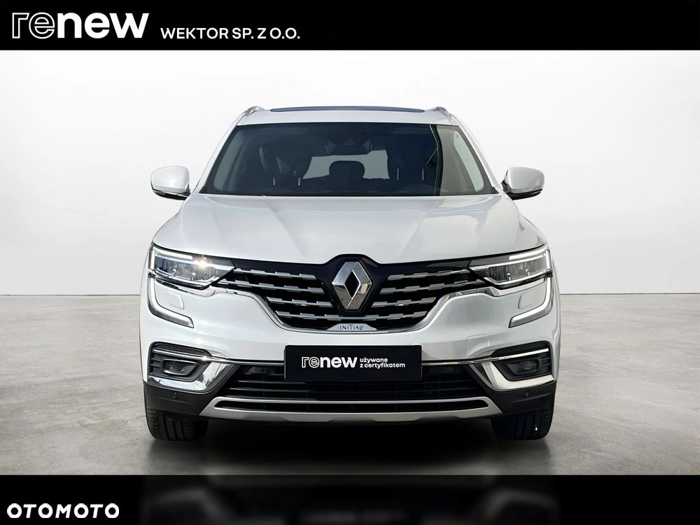 Renault Koleos 2.0 Blue dCi Initiale Paris 4x4 X-Tronic - 8