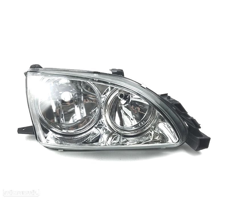 FAROL DIR OPTICAS TOYOTA AVENSIS 00-03 - 1