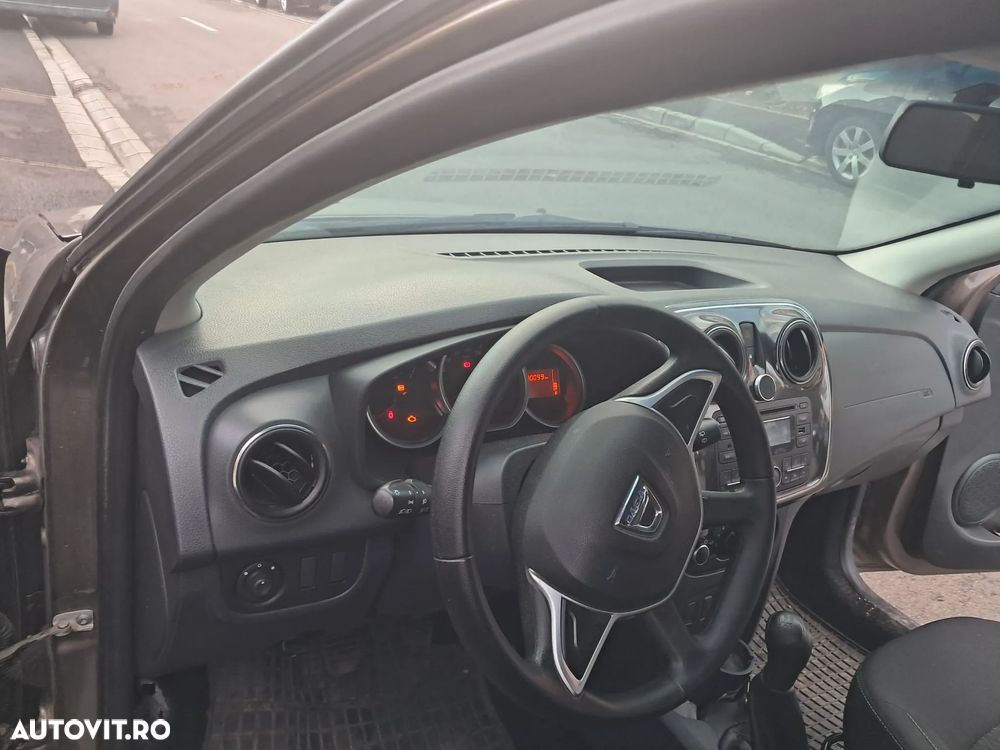 Dacia Sandero SCe 65 Comfort - 3