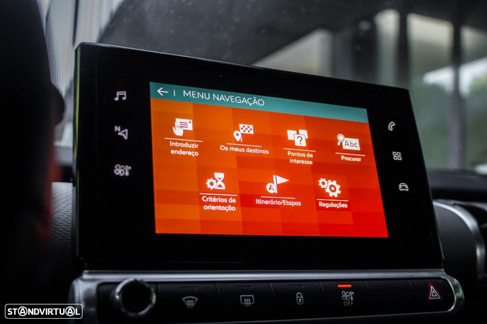 Citroën C4 Cactus 1.2 PureTech Feel Business - 39