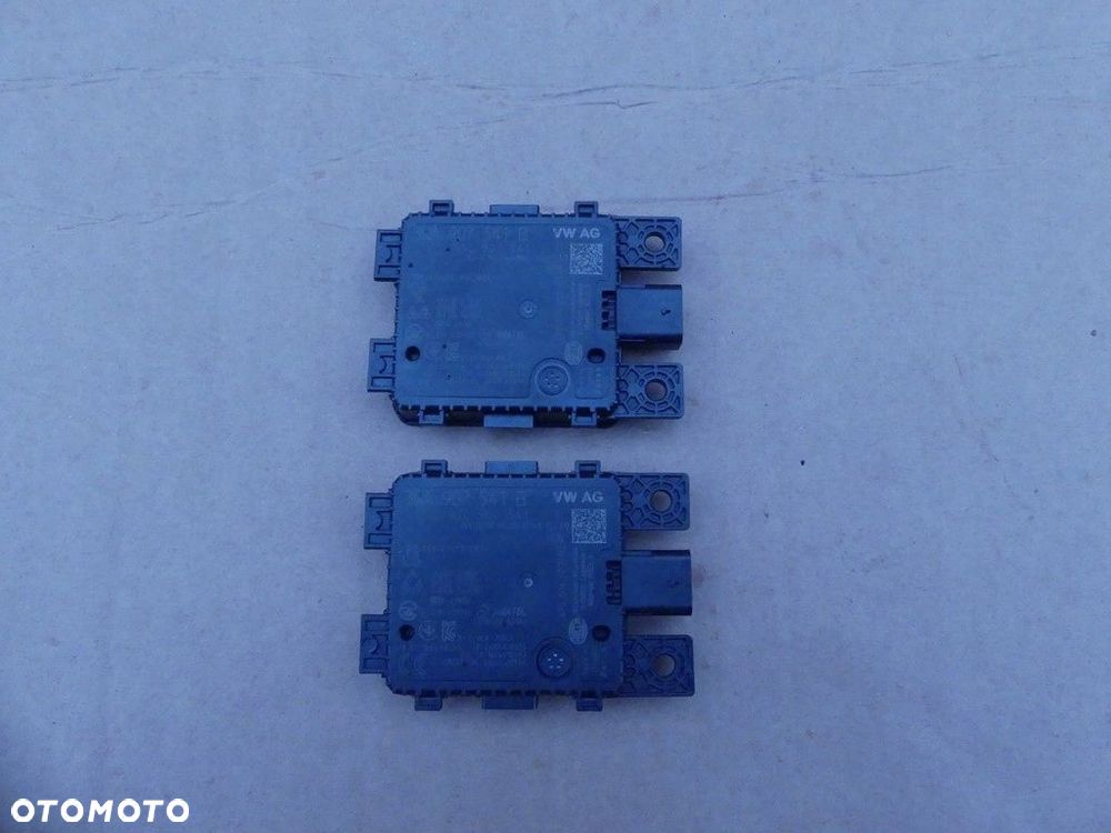 dw tiguan 3 r line radar sensor 3wa907541b - 1