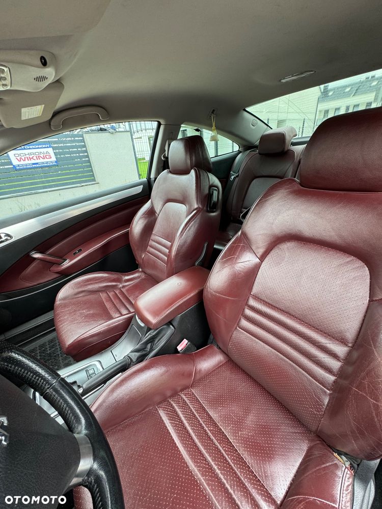 Peugeot 407 2.7HDi Sport n.gama - 18