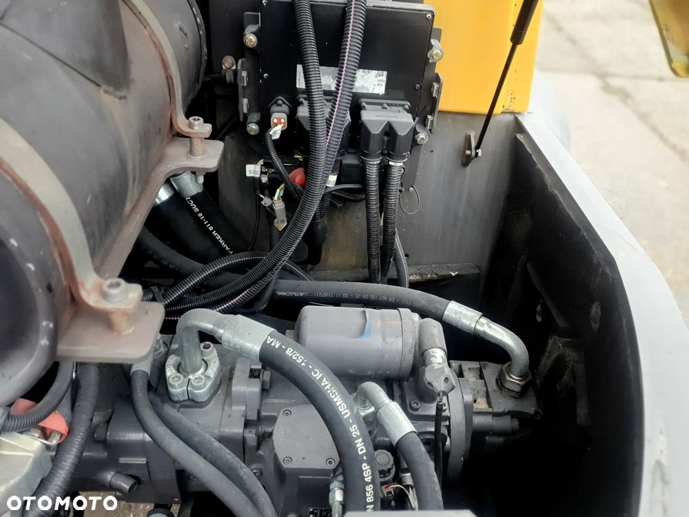 Mecalac 12MTX - 12