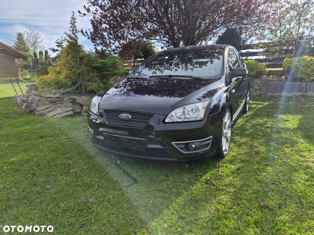 Ford Focus 2.5 ST - 2