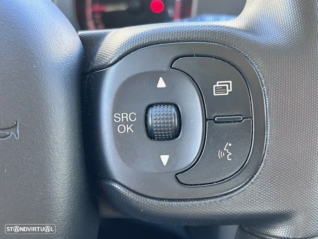 Fiat Panda 1.0 Hybrid City Life - 15