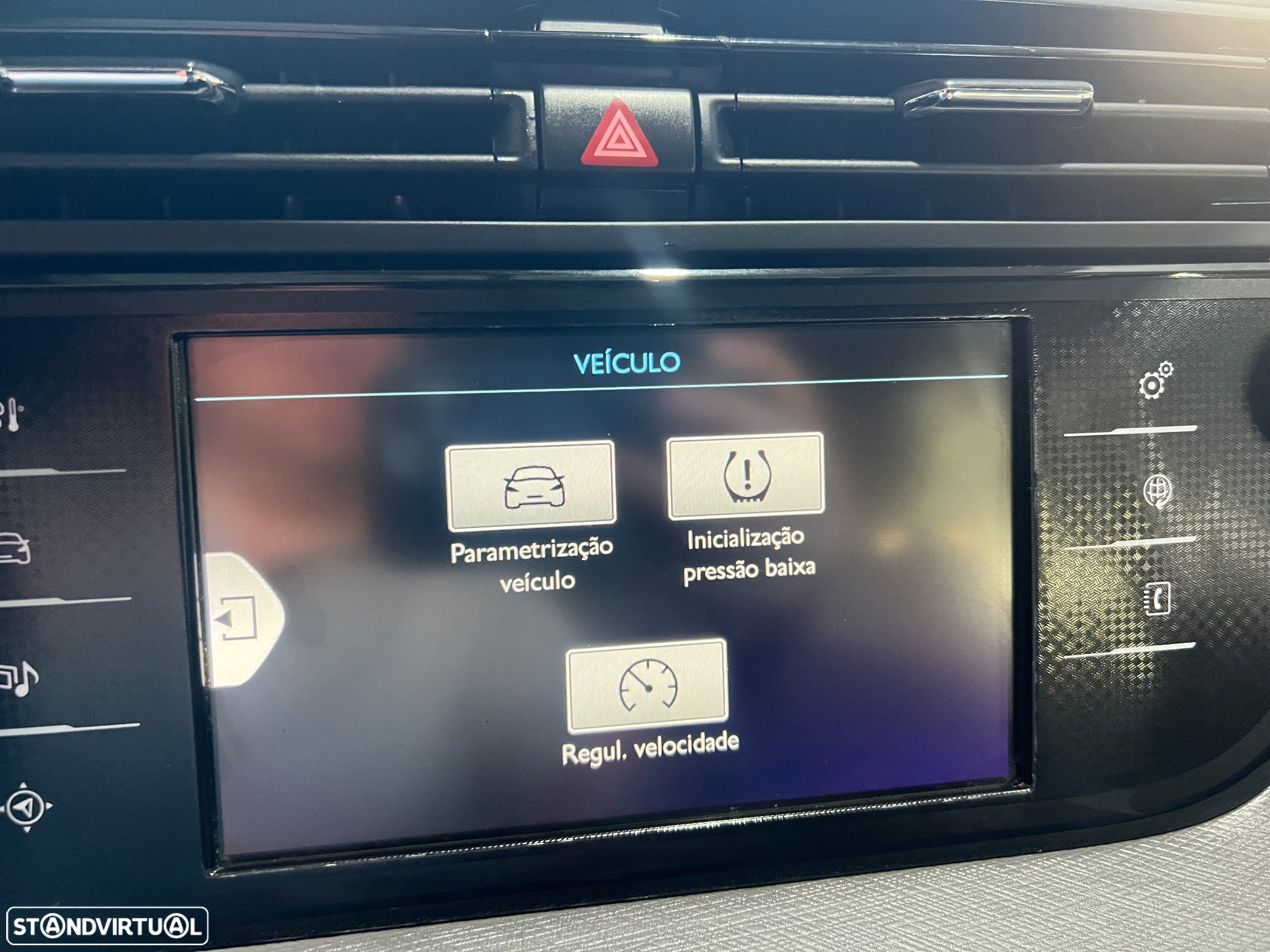 Citroën C4 Picasso 1.6 BlueHDi Intensive EAT6 J17 - 16