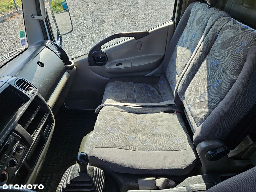 Renault Maxity 2.5 DCI 110KM/ Hakowiec / DMC 3.5T / - 14
