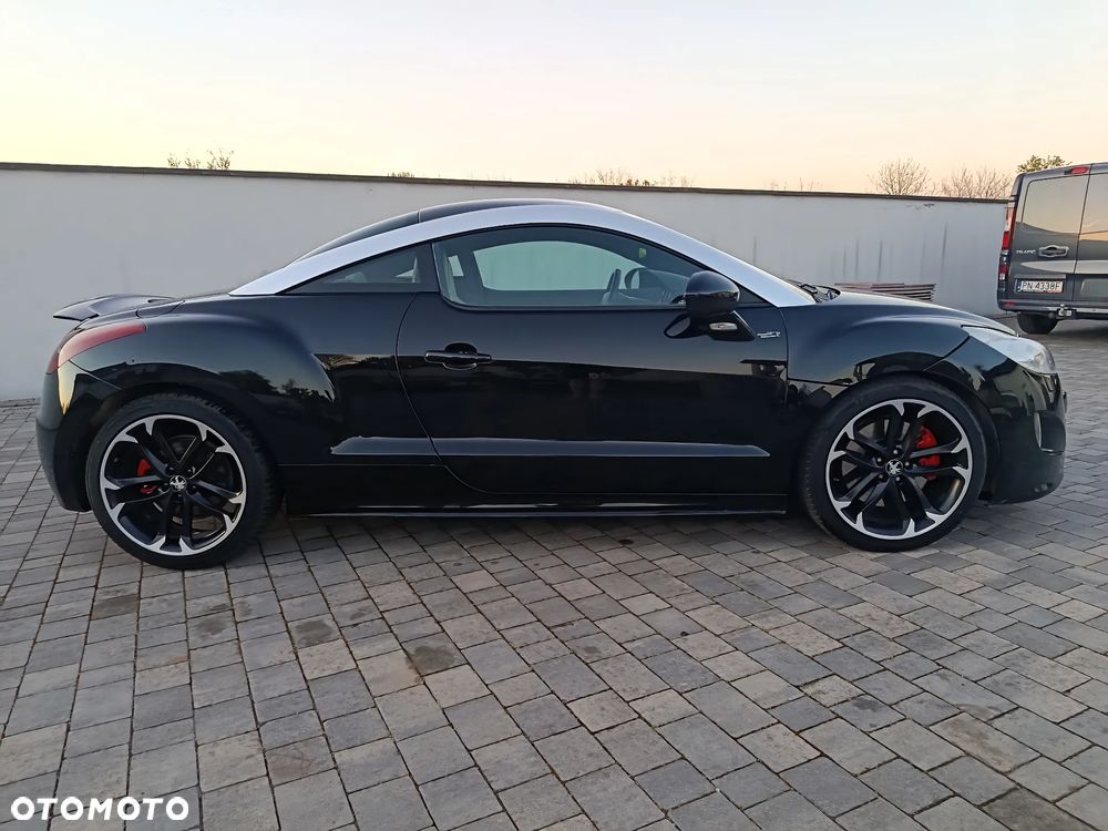 Peugeot RCZ 1.6 200 THP - 3