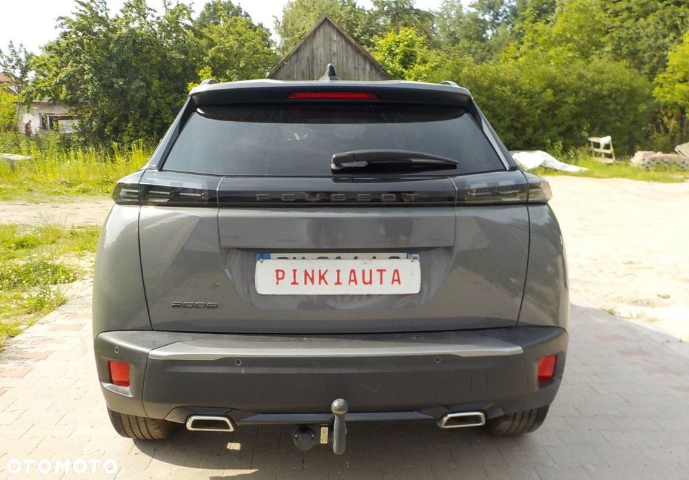 Peugeot 2008 - 19
