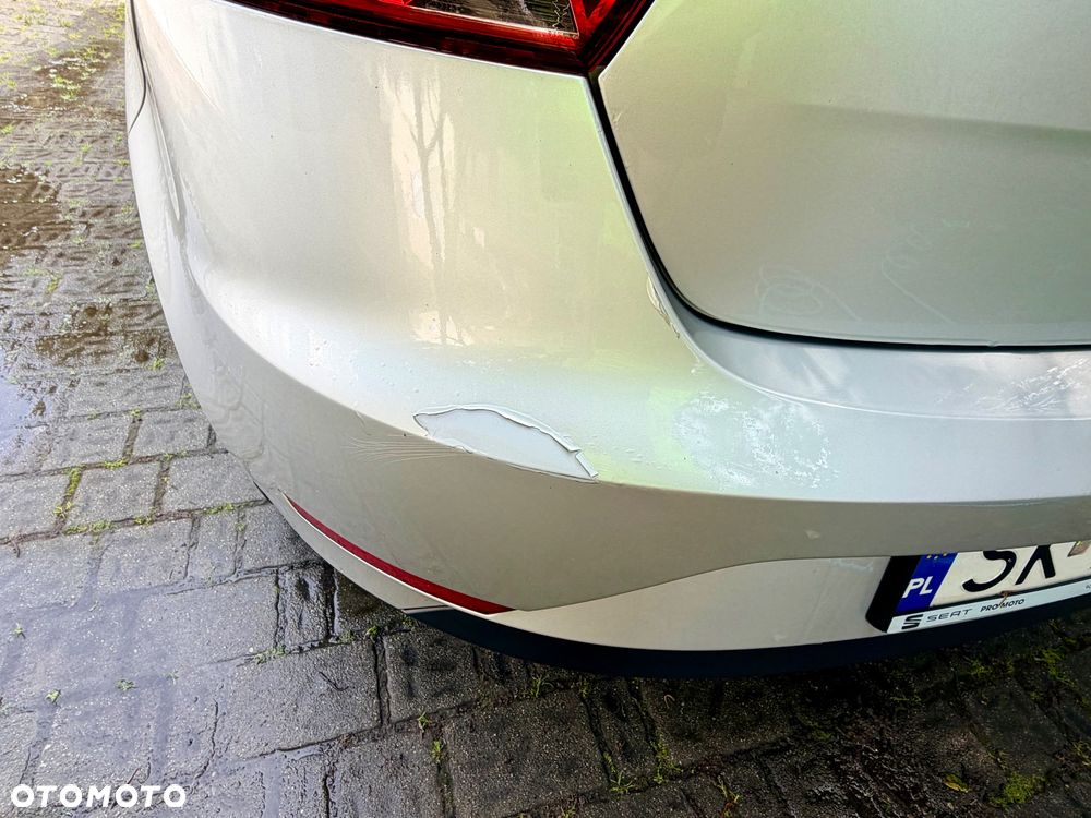 Seat Ibiza 1.2 TSI Style - 4