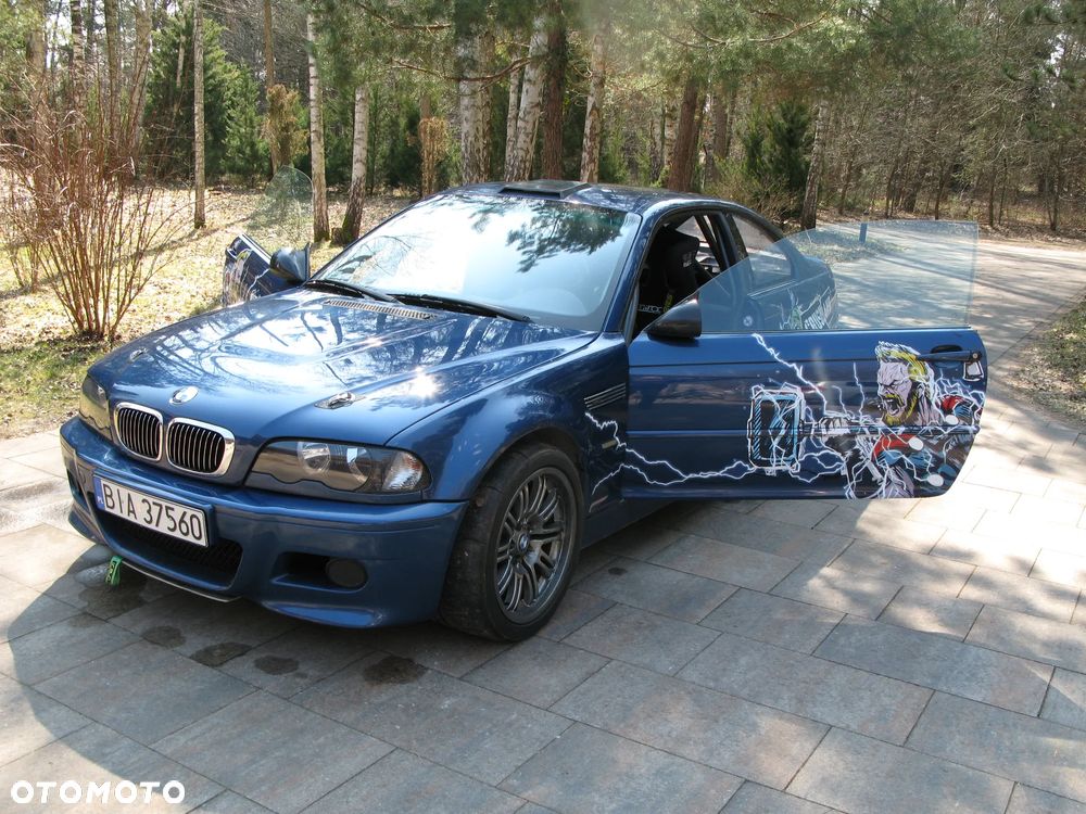 BMW M3 - 3