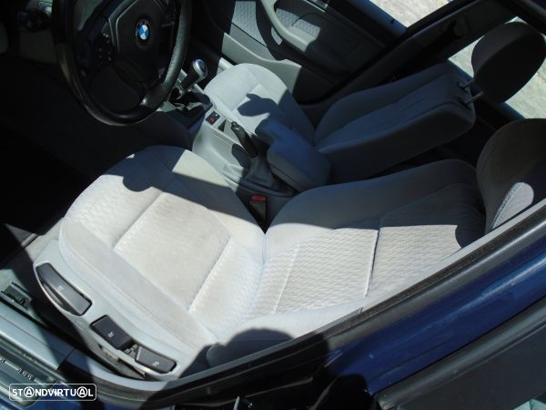 Para Peças Bmw 3 (E46) - 7