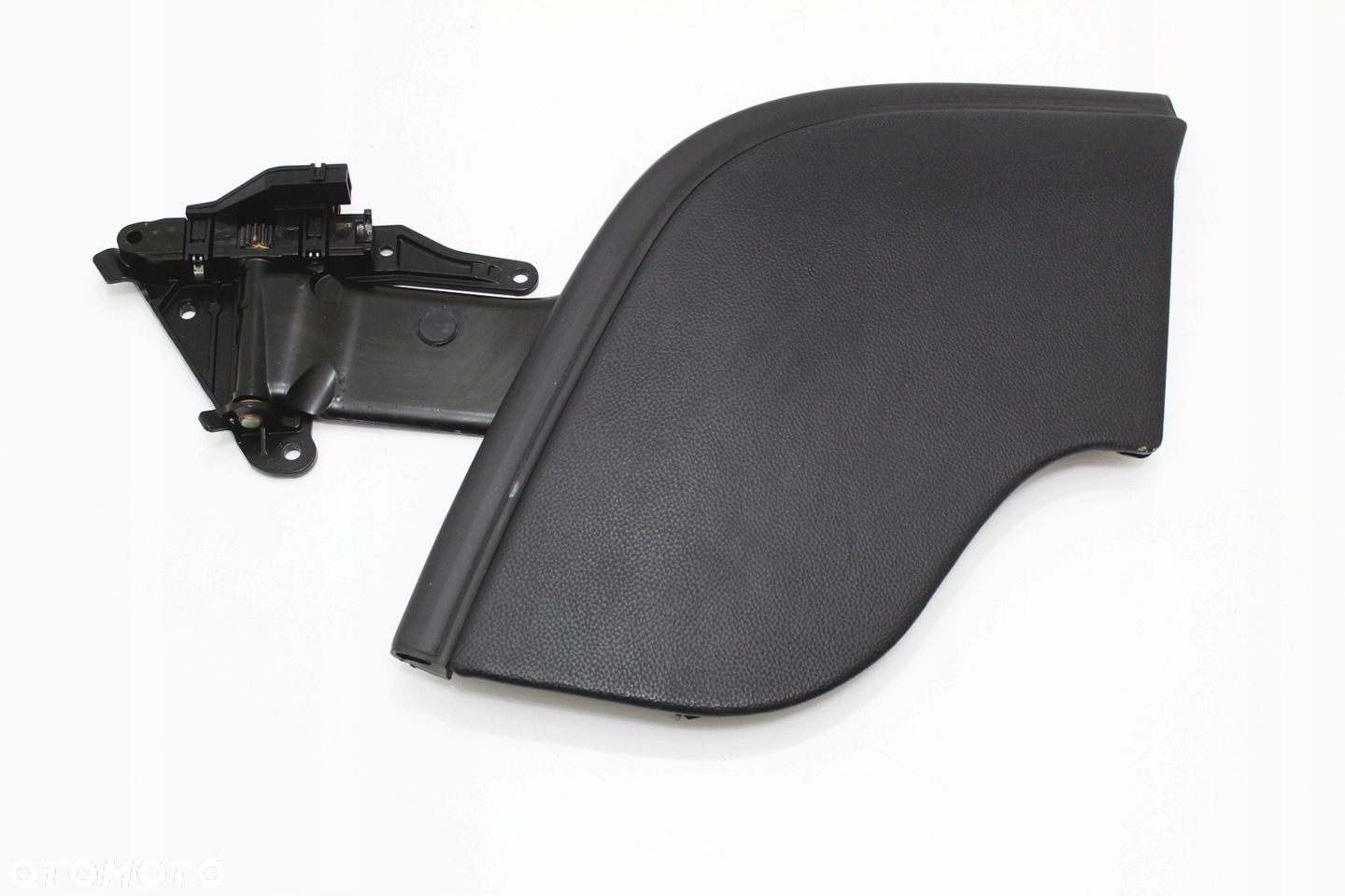 Klapka dachu lewa skrzydło lewe mechanizm Mercedes SL R230 W230 SL350 SL500 - 1