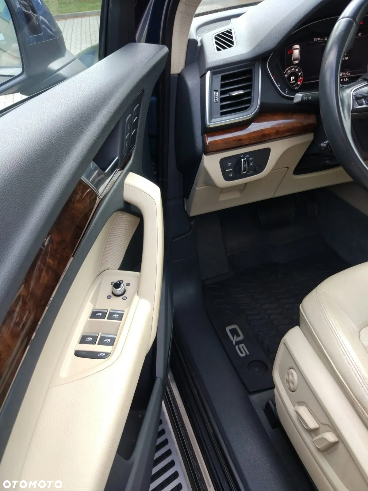 Audi Q5 2.0 TFSI quattro S tronic sport - 15