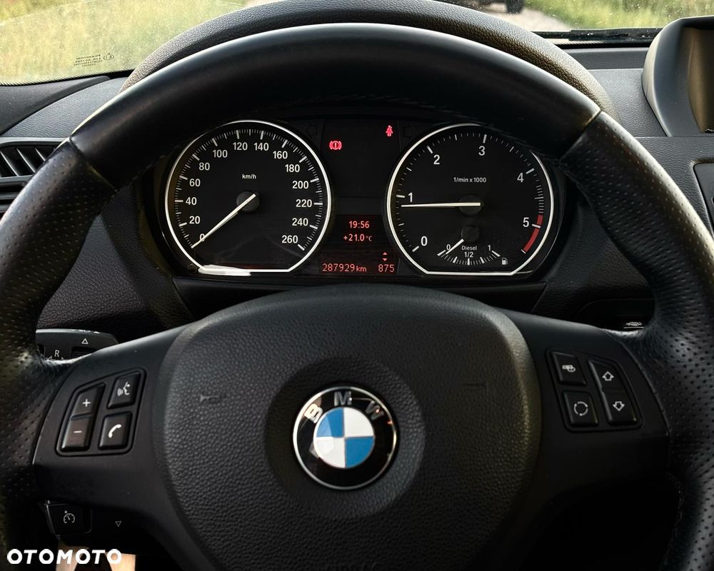 BMW Seria 1 - 10