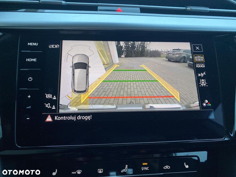 Volkswagen Arteon Shooting Brake 2.0 TDI 4Motion Elegance DSG - 22