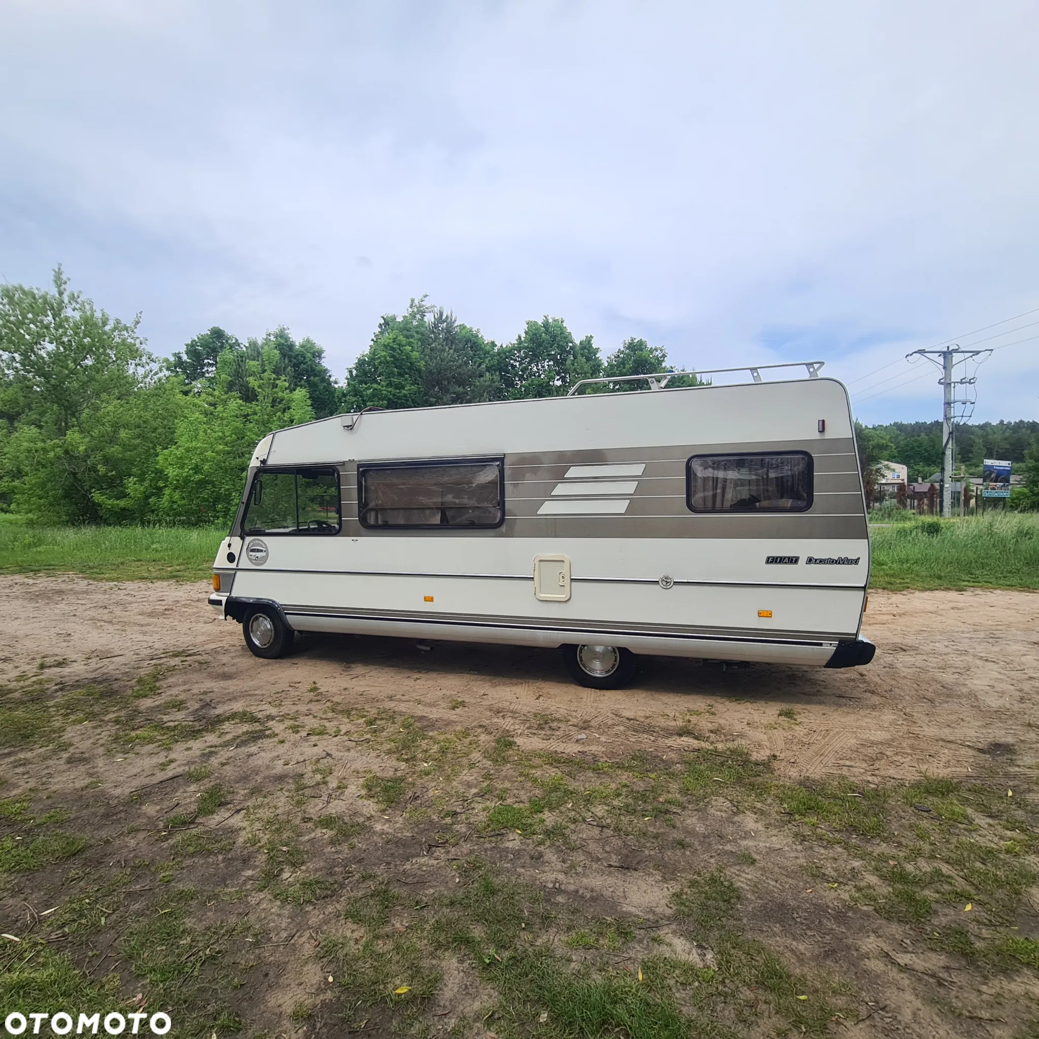 Fiat Ducato maxi - 6