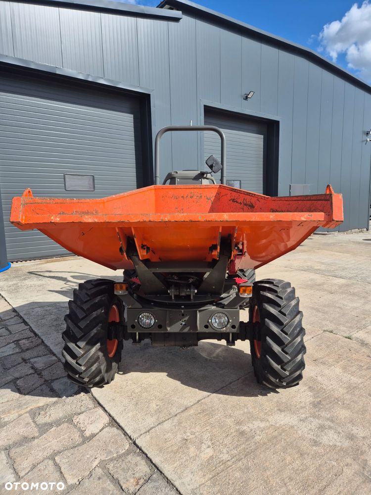 Ausa D 301 AHG - 4