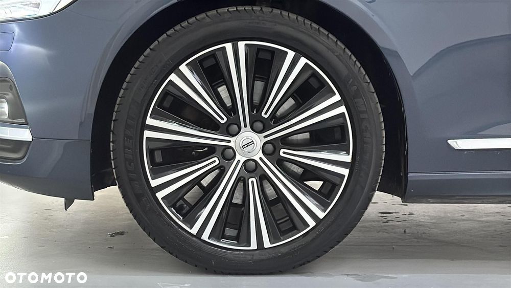 Volvo S90 B5 D AWD Plus Bright - 23