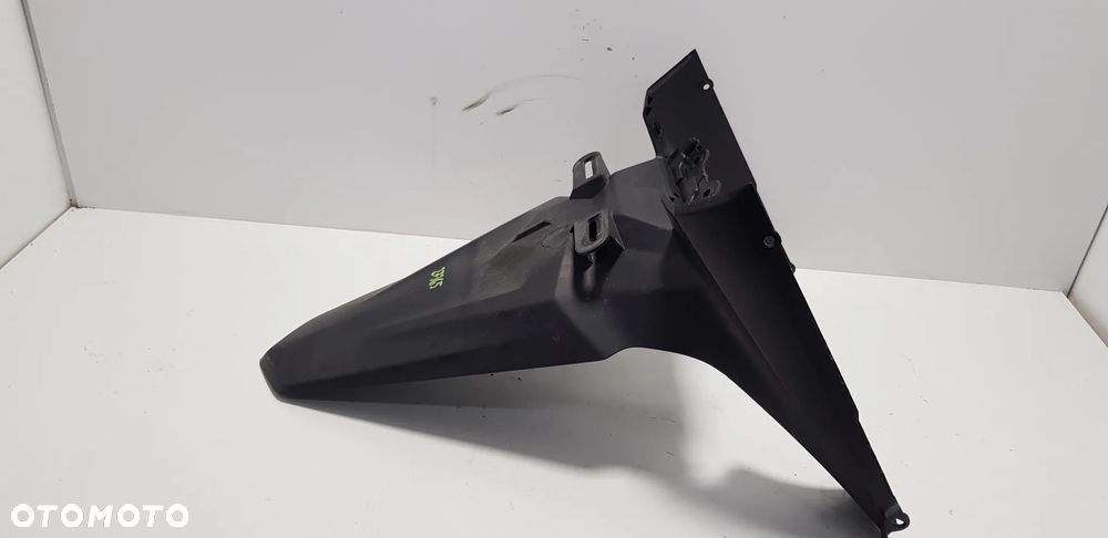 Yamaha Tricity MBK Tryptik Chlapacz Nadkole - 4