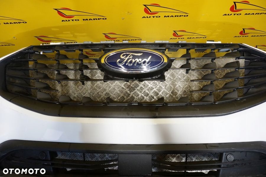 FORD ESCAPE KUGA 2024 2025 - Zderzak Przód Przedni Atrapa Kratka USA - 11