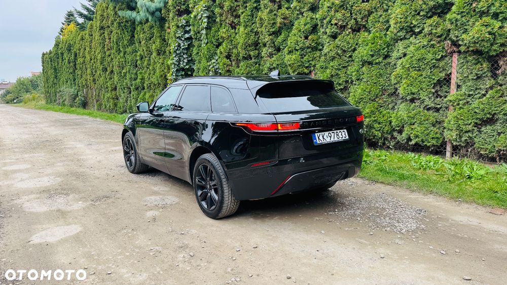Land Rover Range Rover Velar - 19