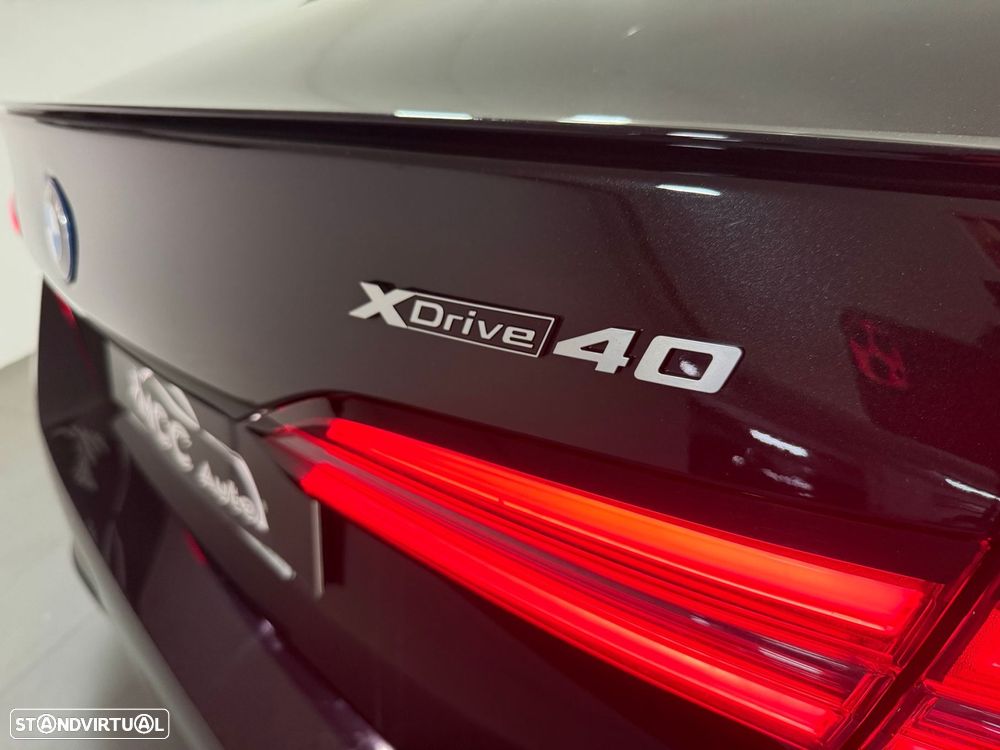 BMW i5 xDrive40 Pack Desportivo M Pro - 57