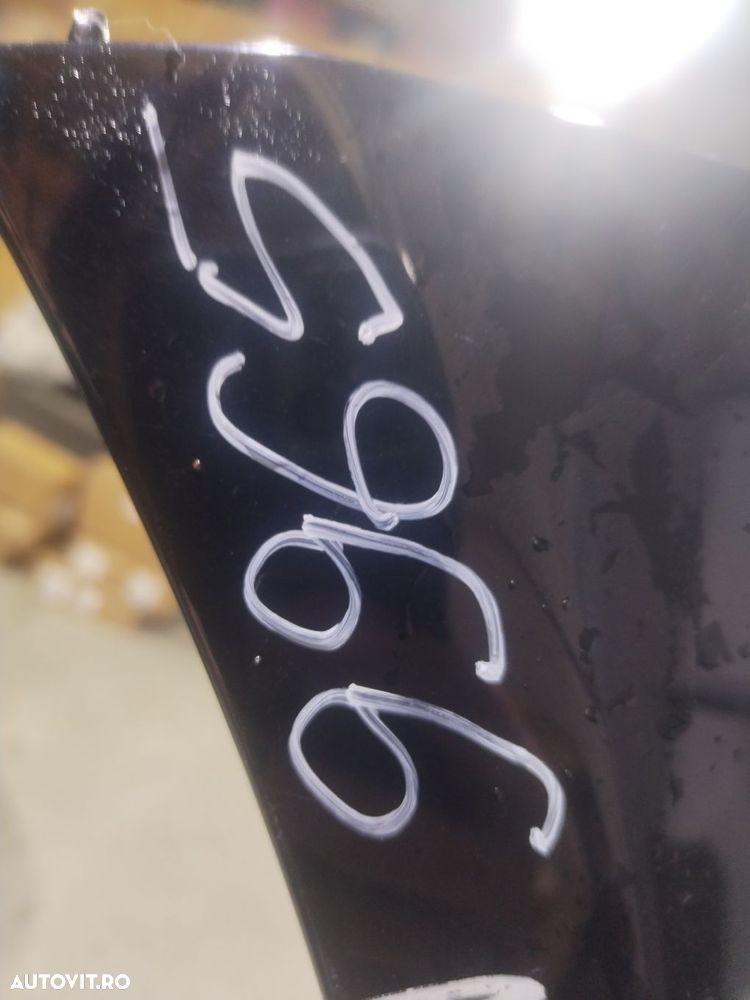 Bara fata Mercedes C-Class W206, AMG, 2021, 2022, 2023, 2024, 2025, cod origine OE A2068808501. 9965 - 19