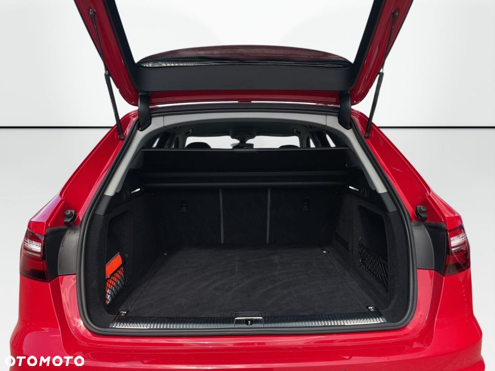 Audi A4 Avant 35 TDI mHEV S tronic - 10