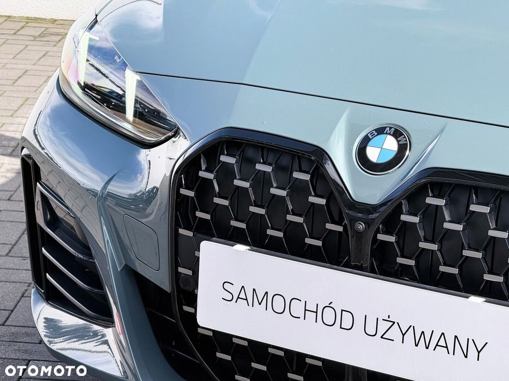 BMW Seria 4 - 6