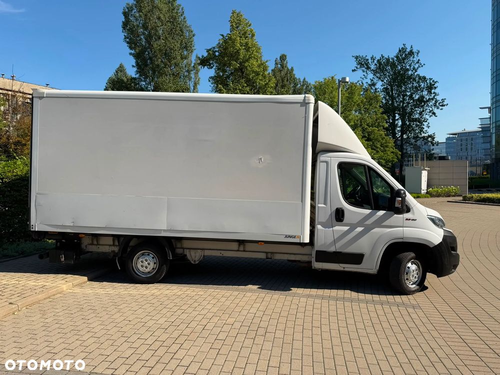 Fiat Ducato - 7