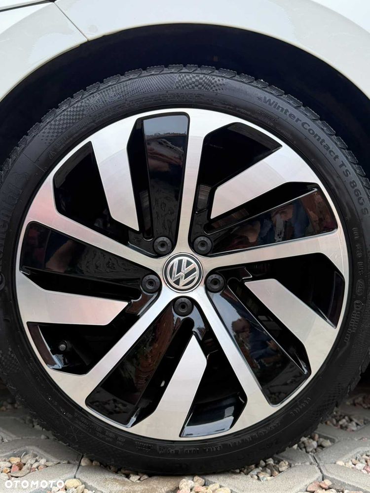 Volkswagen Arteon - 8