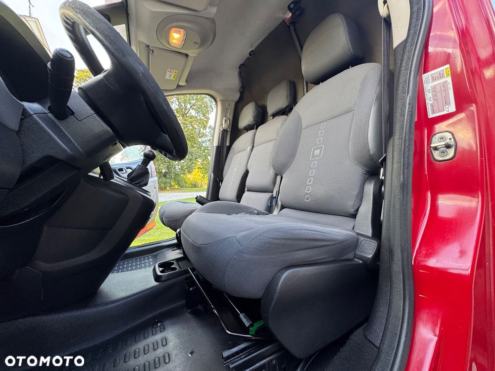 Citroën Berlingo - 16