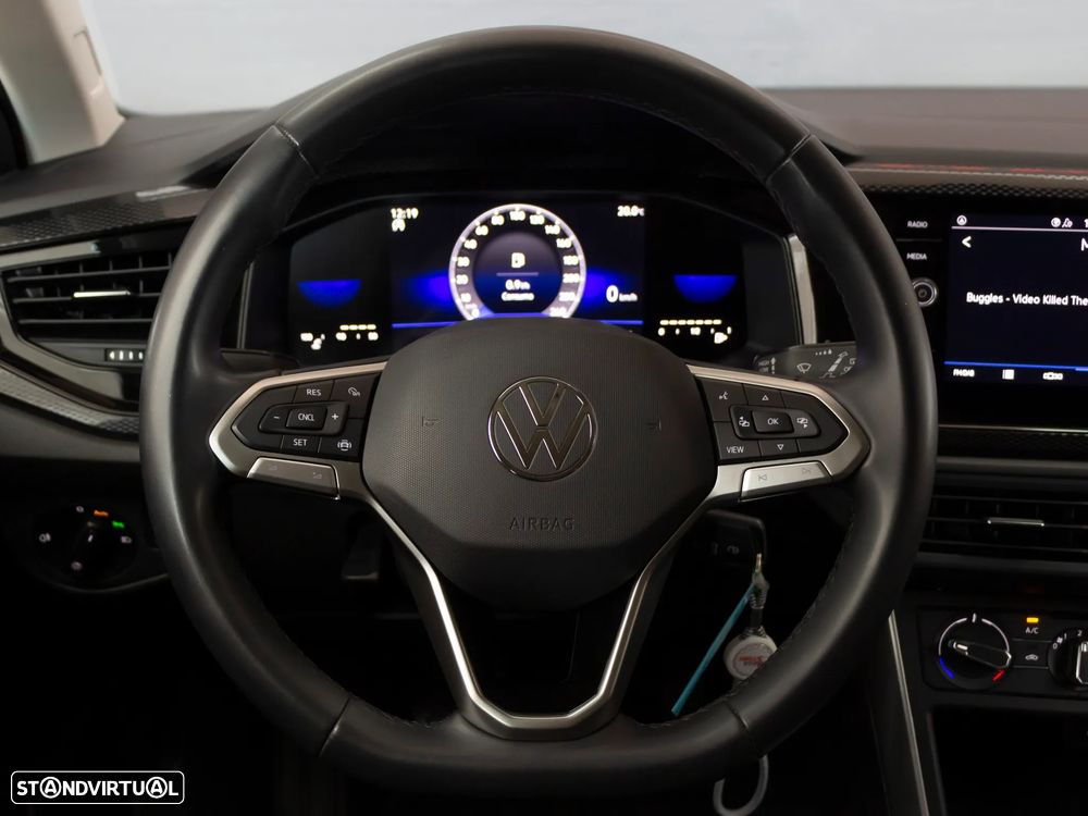 VW Taigo 1.0 TSI Urban - 23