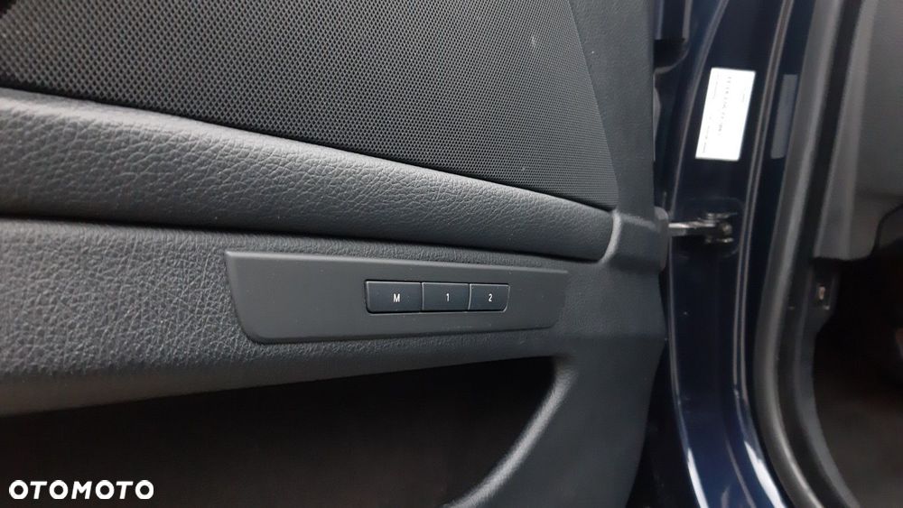 BMW Seria 5 - 19