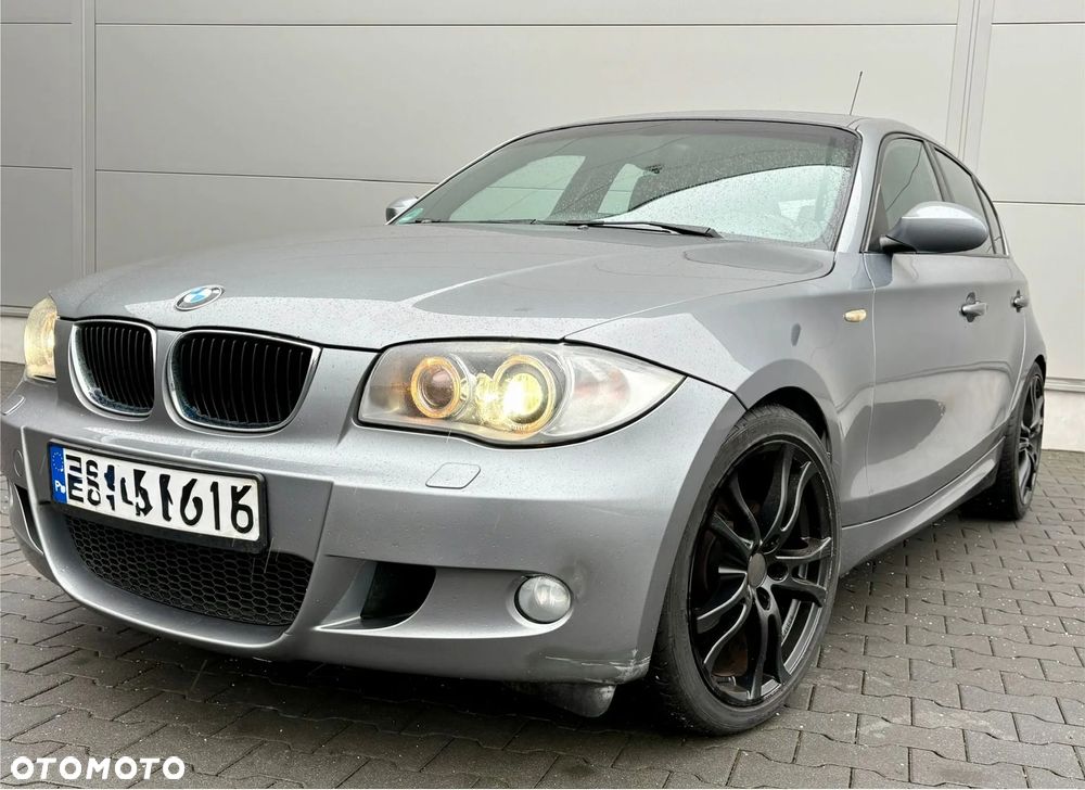 BMW Seria 1 118i Edition Sport - 12