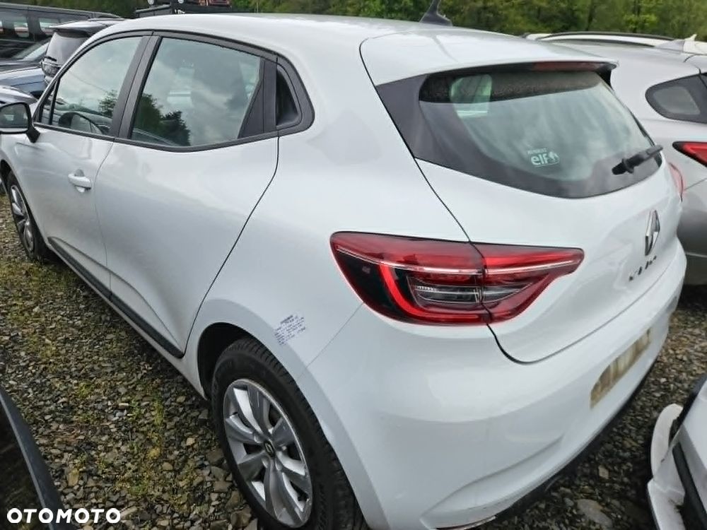 Renault Clio BLUE dCi 85 EXPERIENCE - 1