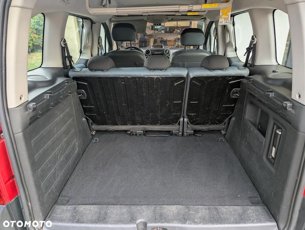 Citroën Berlingo - 5