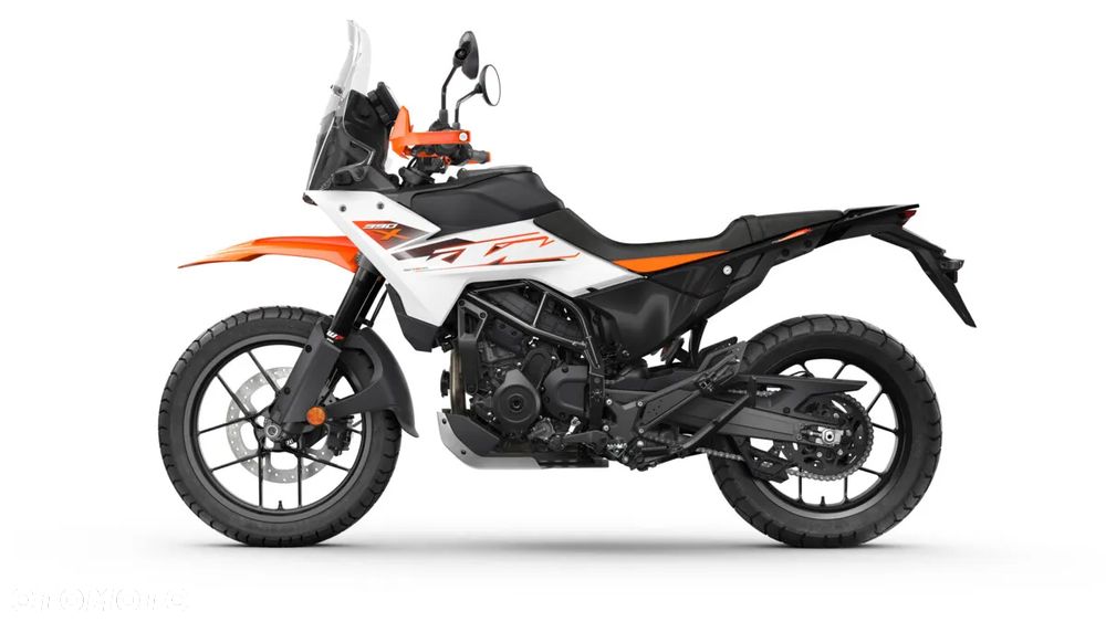 KTM Adventure - 3