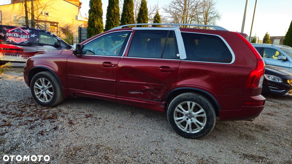 Volvo XC 90 3.2 AWD Executive - 8