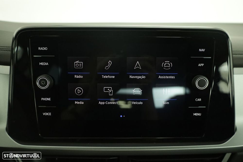 VW T-Roc 1.0 TSI Life - 10