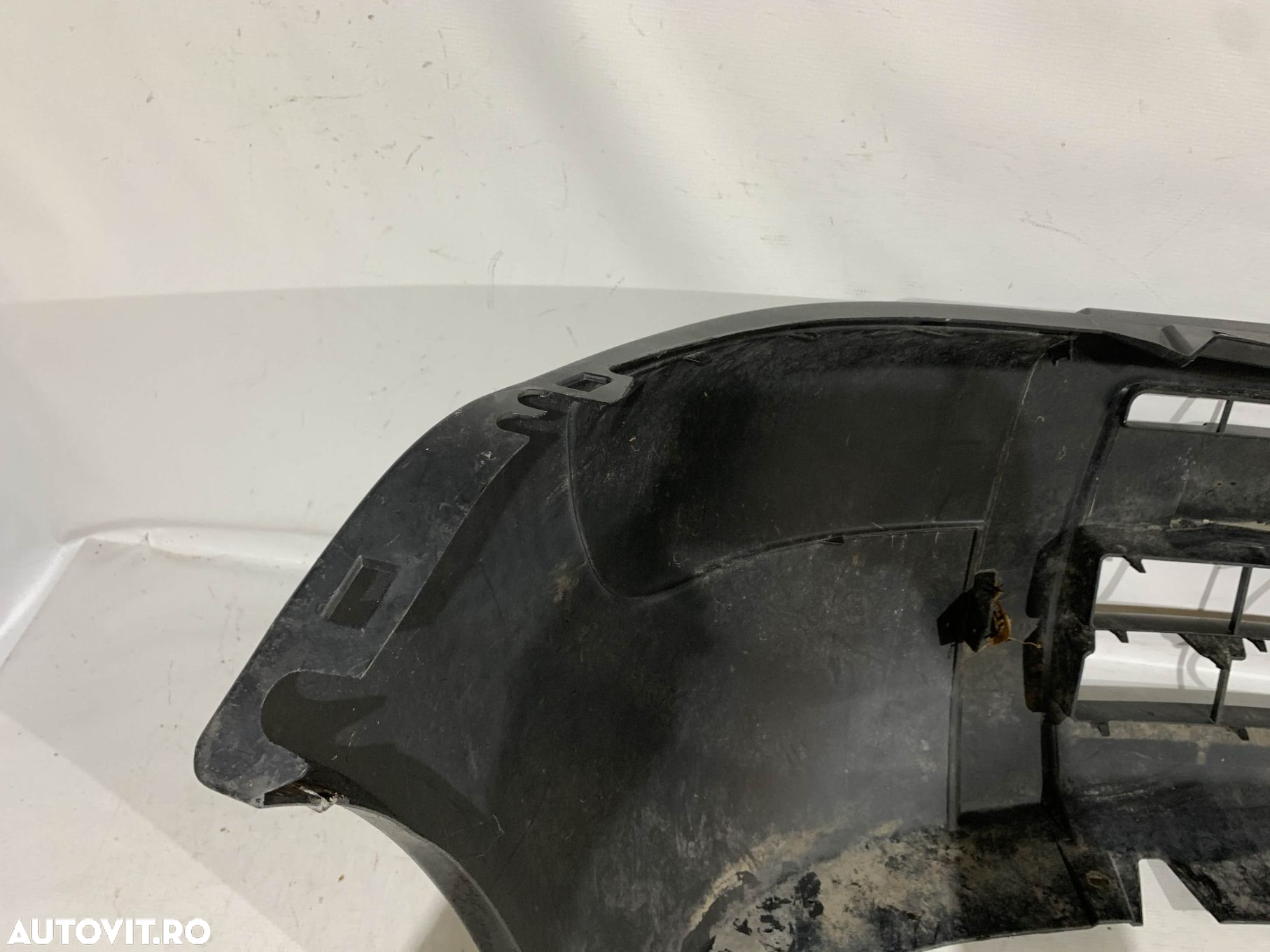 Bara fata Peugeot Partner, Citroen Berlingo, 2003, 2004, 2005, 2006, 2007, cod origine OE 9643802277 - 8