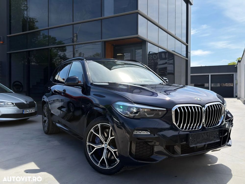 BMW X5 xDrive40i - 2