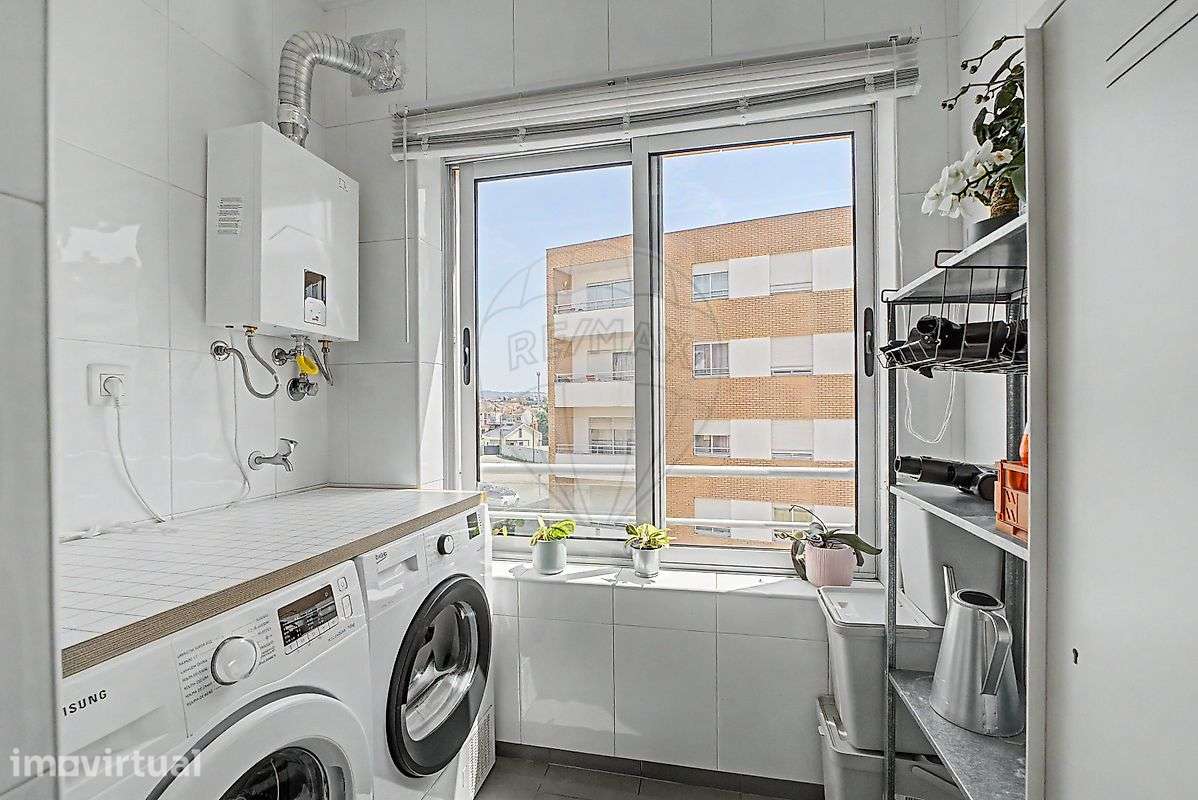 Apartamento T2 para venda - Grande imagem: 5/34