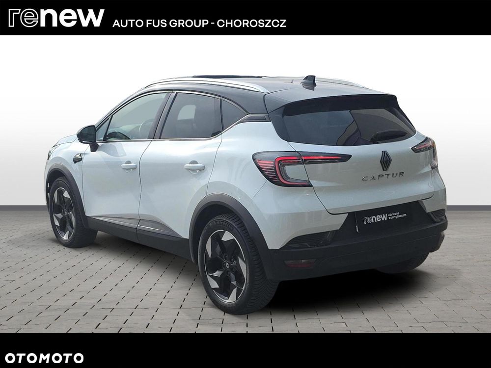 Renault Captur 1.0 TCe Techno - 6