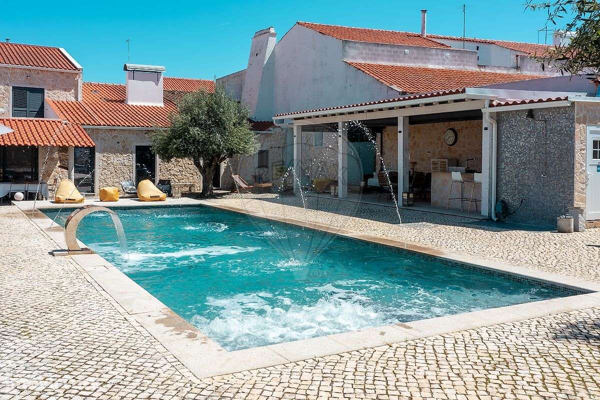 Moradia T5 para venda - Grande imagem: 2/50